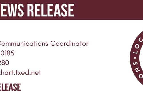 news release