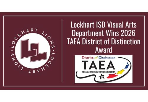 Blog Post TAEA 2026 brochure