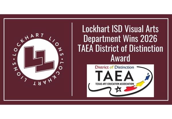 Blog Post TAEA 2026 brochure