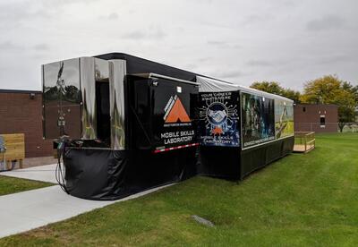 Ashley Mobile Lab