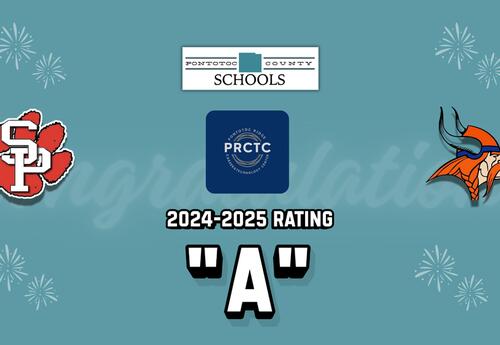 PCSD "A" rating