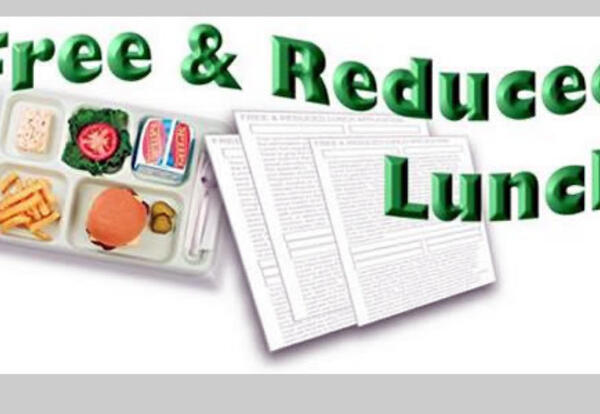 Free & Reduced Lunch