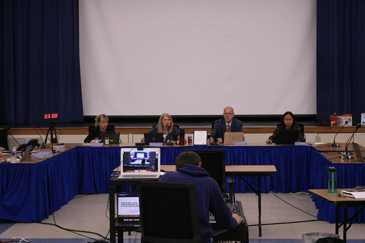 News from September 15, 2022 Board of Education Meeting | Board of ...