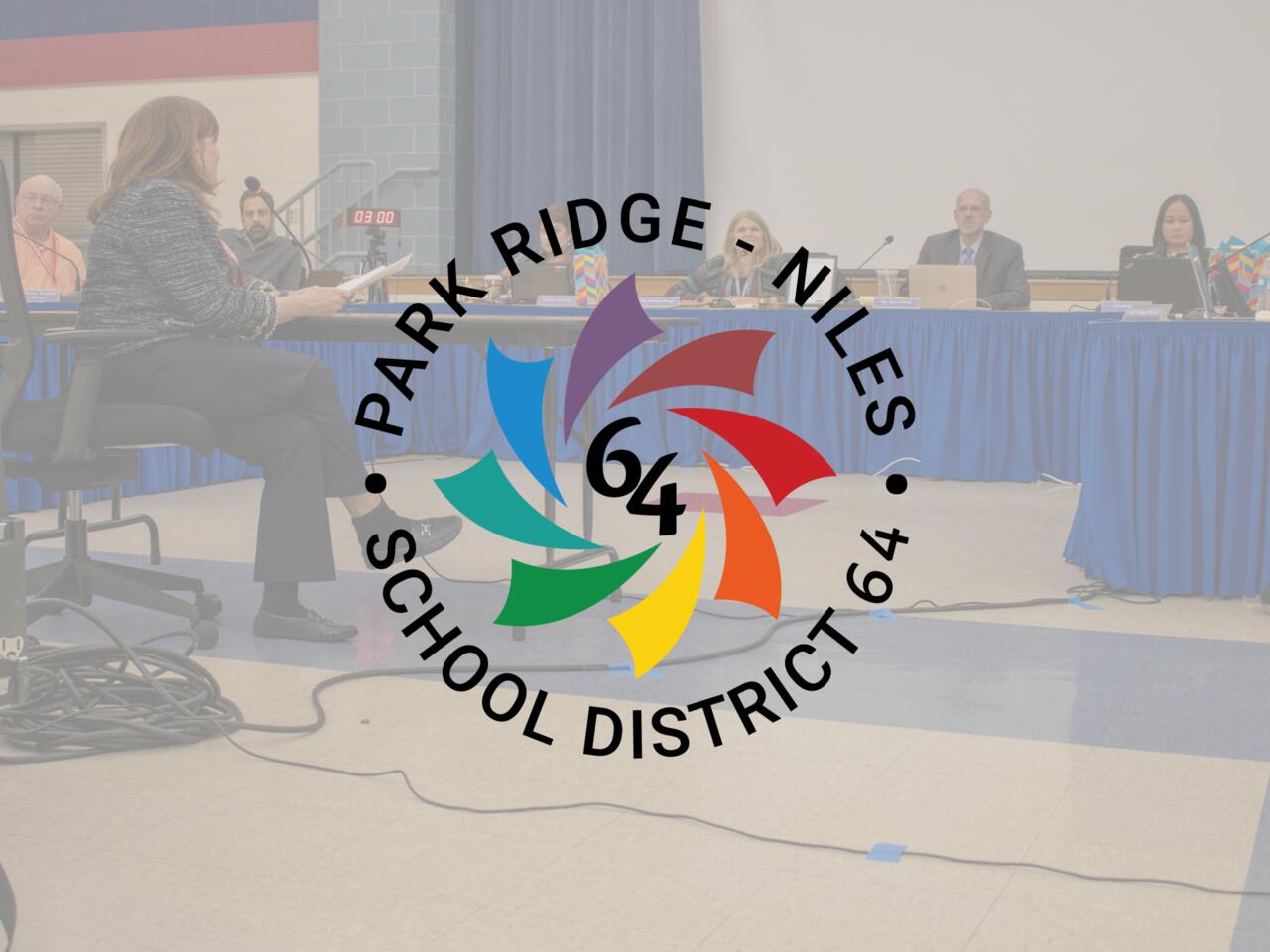 News from November 17, 2022 Board of Education Meeting | Park Ridge ...