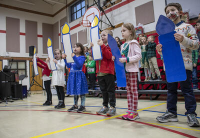 Welcome to Carpenter Elementary School in Park Ridge-Niles District 64