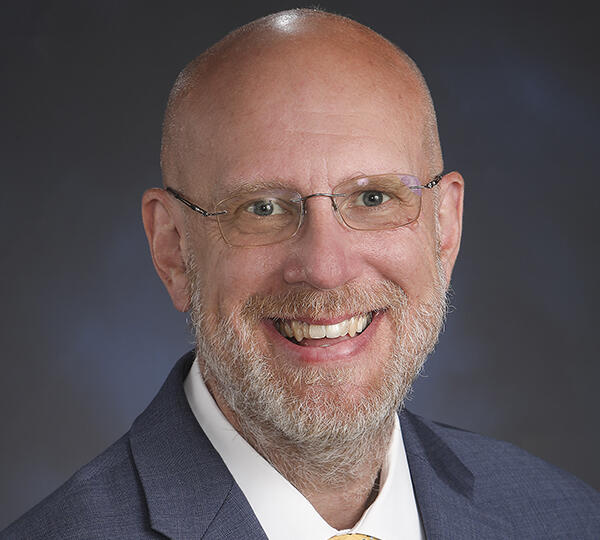 D64 Superintendent Dr. Eric Olson resigns, last day will be in June Park RidgeNiles SD 64