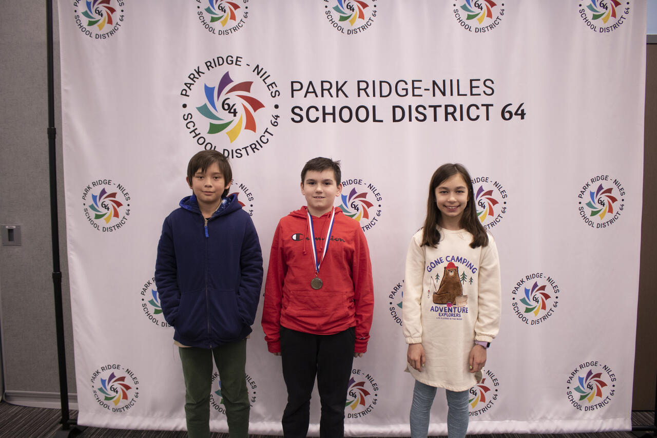 News from March 6th, 2023 Board of Education Meeting | Park Ridge-Niles ...
