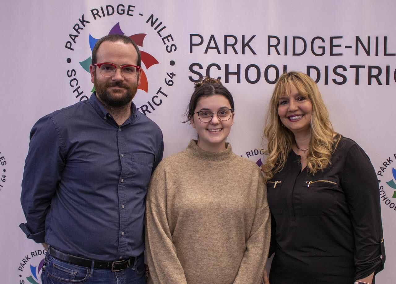 News from April 20th, 2023 Board of Education Meeting | Park Ridge ...