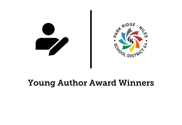 Young Author Award Winners Announced