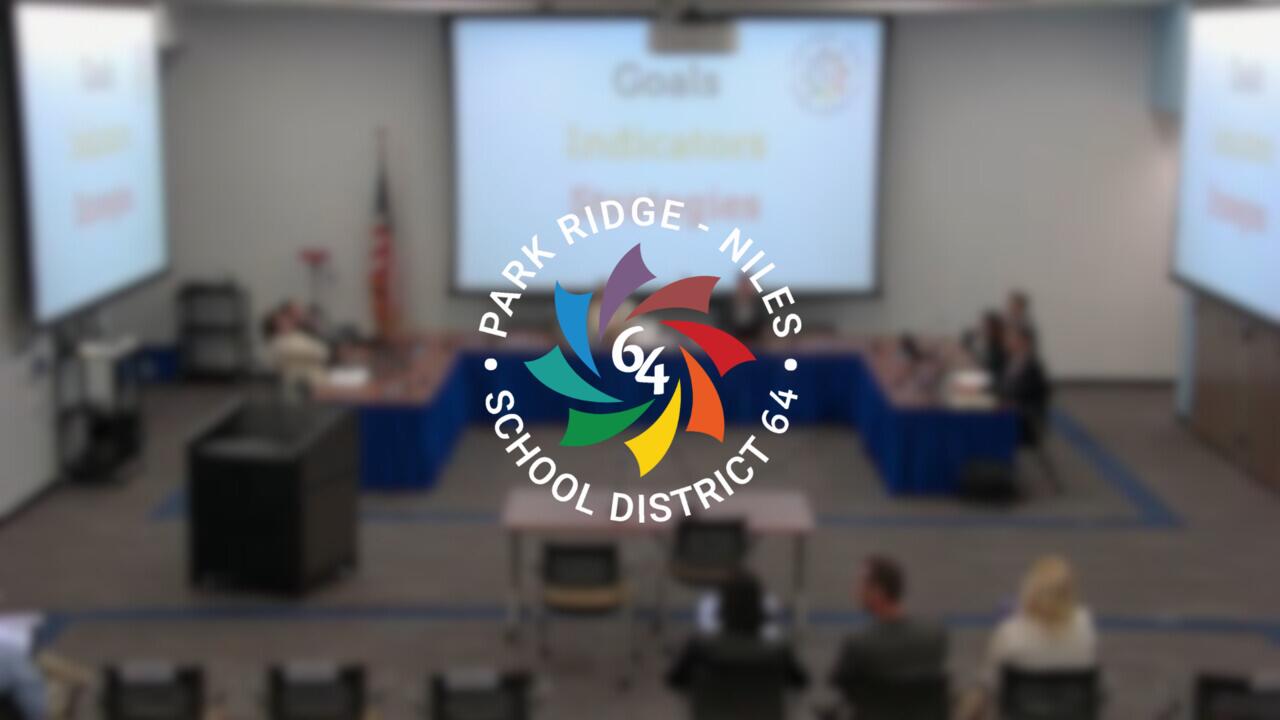 News from the October 17 Board of Education Meeting | Park Ridge-Niles ...