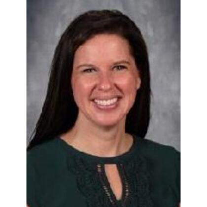 Kristen Hoch - Carpenter Assistant Principal