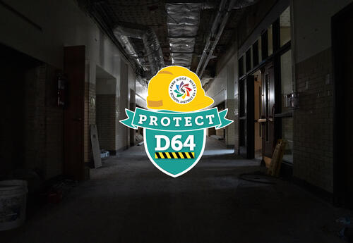 Mid-Summer Construction Update