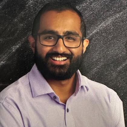 Photo of Rahi Patel