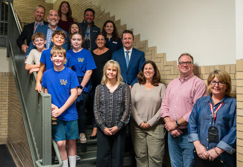 Lincoln Shining Stars for 2025