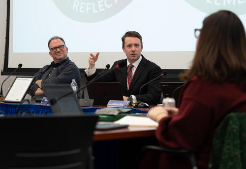 News from the December 18 regular School Board meeting