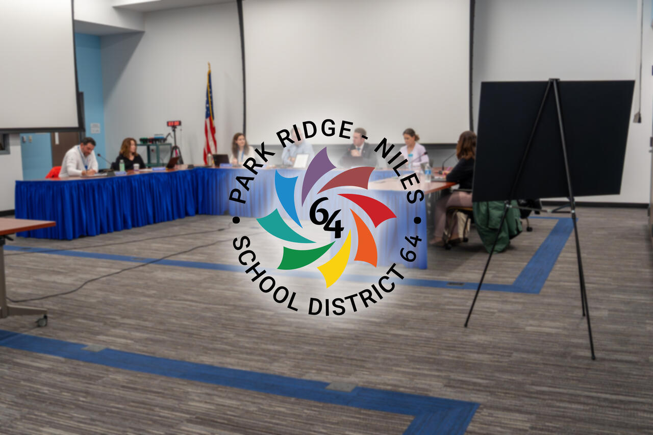 News from the January 15 regular School Board meeting | Park Ridge ...