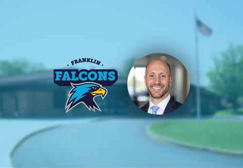 Bob Guercio selected as new Franklin Principal