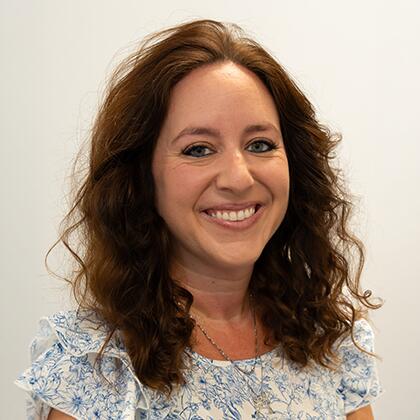 Andrea Zito Health Services-Portrait 2025