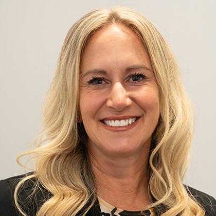 Stacey Bloom Assistant Principal, Franklin Elementary