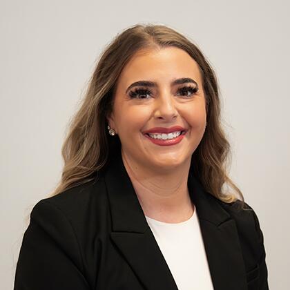 Photo of Tessa Shulman