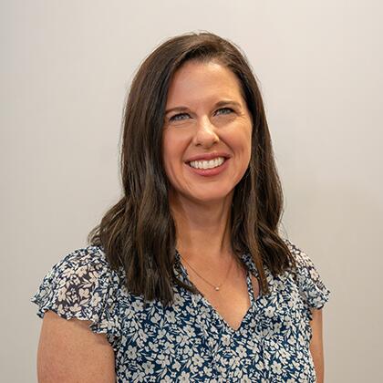 Kristen Hoch - Carpenter Assistant Principal