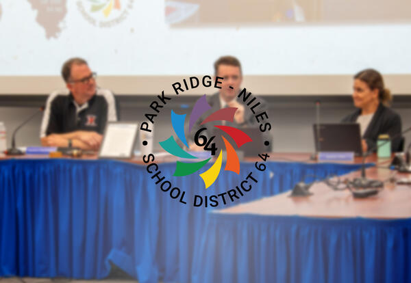 Dr. Collins speaks at the April 16 meeting