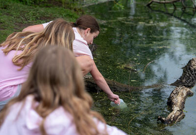 Lincoln 7th Graders Make Waves: Walk for Water Raises Nearly $14,000 for South Sudan