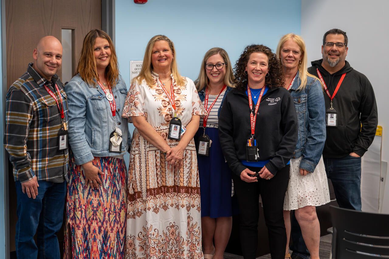 District 64 Board approves new contract with teachers through the 2030 ...