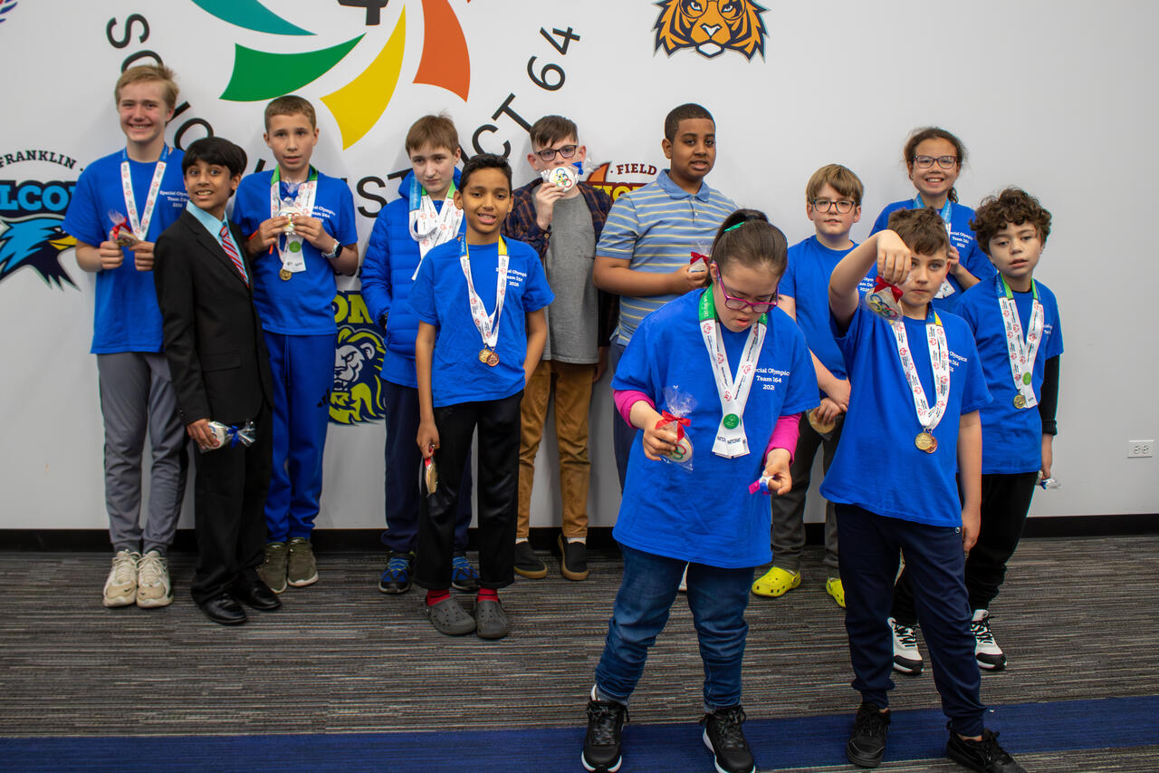 News from the May 21 Regular Board of Education Meeting | Park Ridge ...