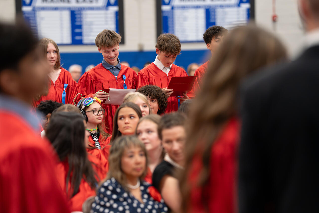 Emerson’s Class of 2026: Ready to Embrace the Next Chapter | Park Ridge ...