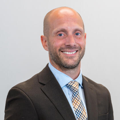 Bob Guercio Franklin Principal