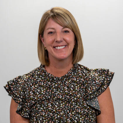 Jaime Bolognoe Roosevelt Student Services