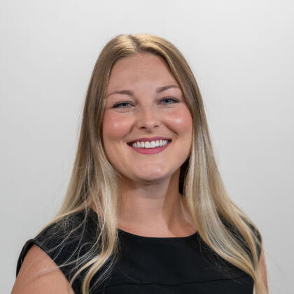 Dani Krug Roosevelt Assistant Principal