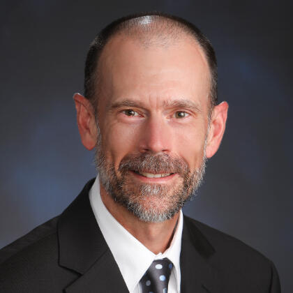 Dr. Joel Martin - Assistant Superintendent for Human Resources