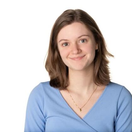 Photo of Caitlin Honeman