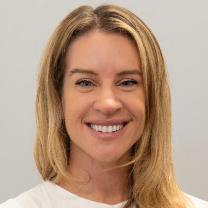 Photo of Jenny Soukup
