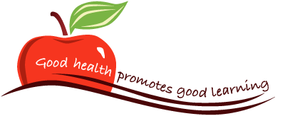 Good health promotes good learning