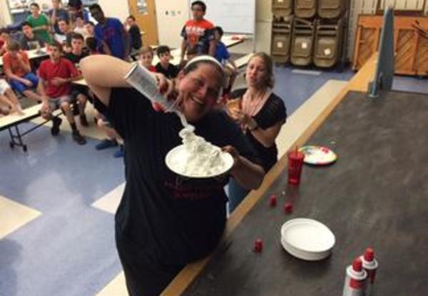 Boxtops For Pies In The Face