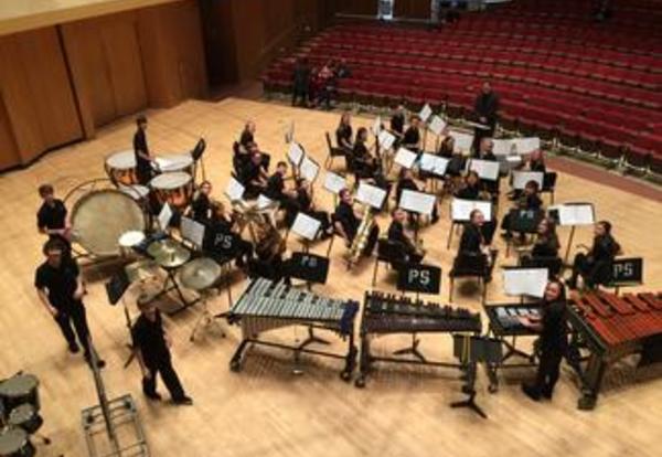 North Shore Concert Band Festival