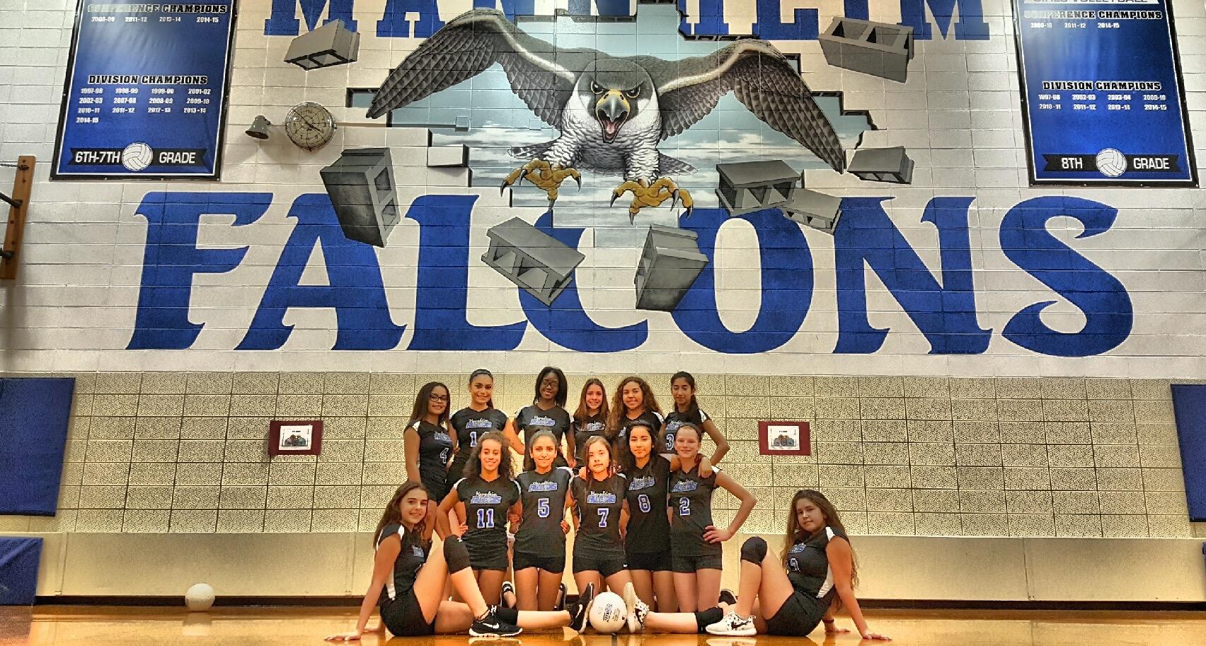 Bailey school picture