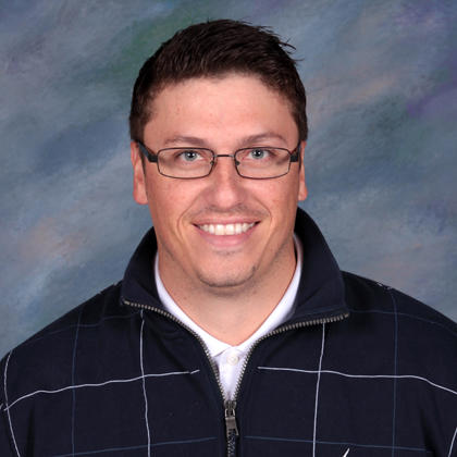 Bryan Dovichi Grayslake Central