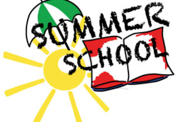 Summer School Can Stop the Summer Slide | About