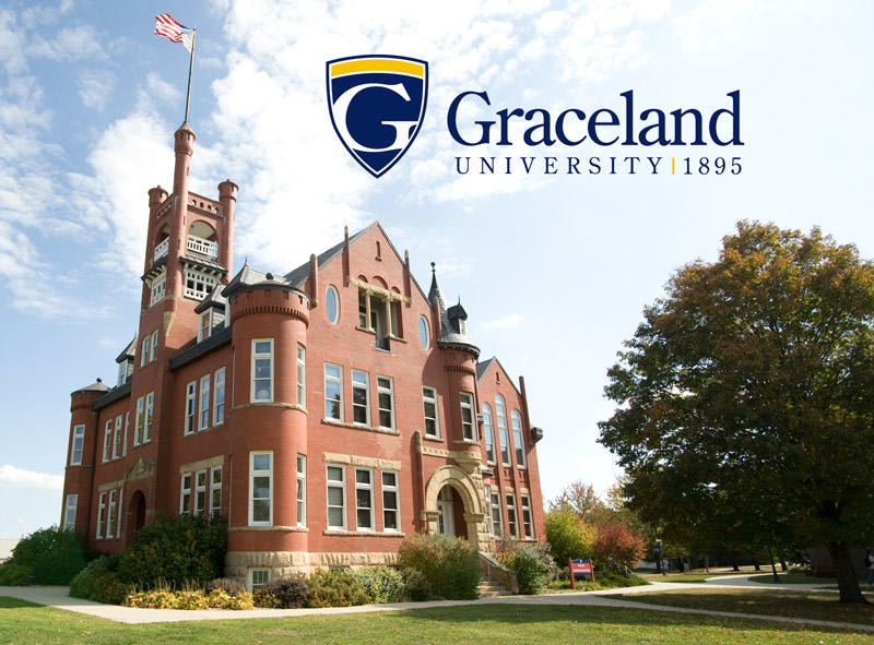Graceland University Prepares for the Future News and Events