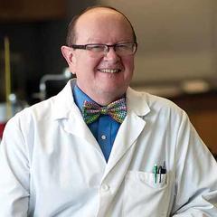 Faculty Spotlight: Dan Pratt