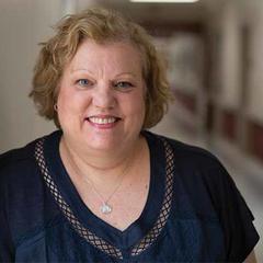 Faculty Spotlight: Jolene Lynn