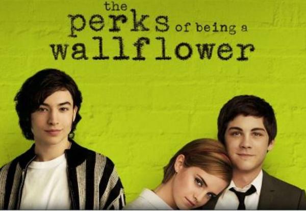 12 Books Like The Perks of Being a Wallflower