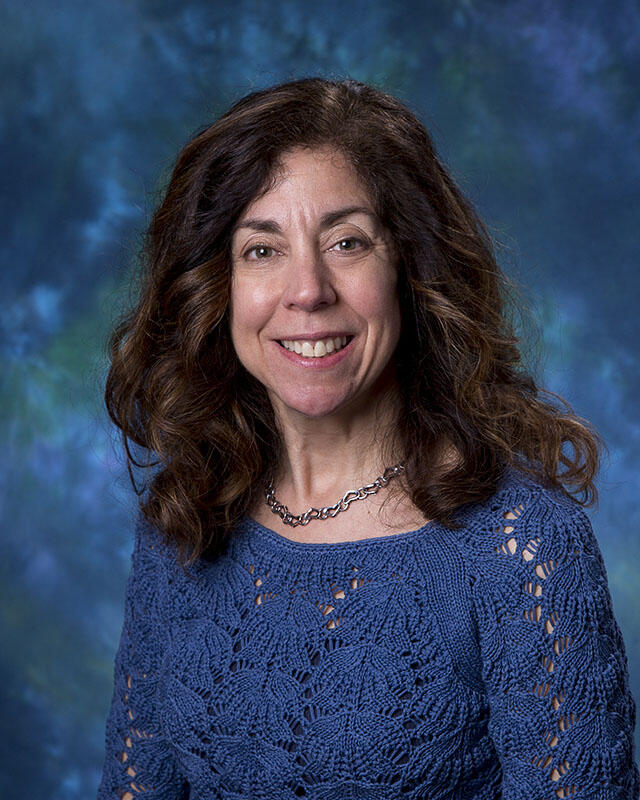 Lisa Leonard About HPS