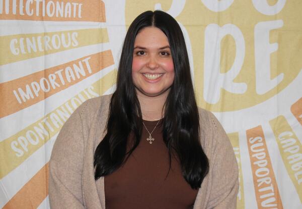 Photo of Karlie Miscia