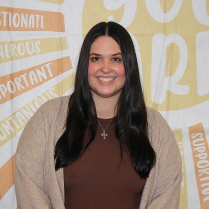 Photo of Karlie Miscia