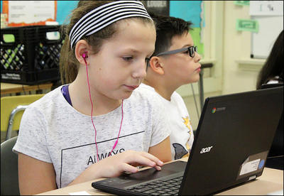 John Mills Elementary | EPCUSD 401 | John Mills Elementary